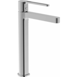 Смеситель для раковины Vincea Rondo хром (VBF-1R2CH)