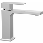 Смеситель для раковины Vincea Cube хром (VBF-1C01CH)