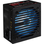 Блок питания Aerocool 800W VX PLUS 800W (ATX, RGB, 20+4 pin, 120mm fan, 6xSATA) (VX PLUS 800 RGB)