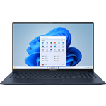Ноутбук Asus 15.6" IPS FHD UM3504DA-BN198 blue (AMD Ryzen 5 7535U/16Gb/512Gb SSD/VGA int/noOS) (90NB1161-M007C0)