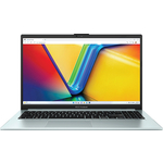 Ноутбук Asus 15.6" OLED FHD E1504FA-L1528 grey (Ryzen 5 7520U/16Gb/512Gb SSD/VGA int/noOS) (90NB0ZR3-M00YV0)