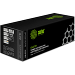 Картридж Cactus CS-C737 black ((2400стр.) для Canon MF 210/211/212/216/217/220) (CS-C737)