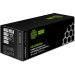 Картридж Cactus CS-CB435AS black ((1500стр.) для HP LaserJet P1005/P1006) (CS-CB435AS)