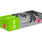 Картридж Cactus CS-TK1130 black ((3000стр.) для Kyocera FS-1030/1130) (CS-TK1130)