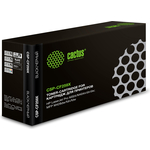 Картридж Cactus CSP-CF259X (есть ограничения по прошивке) black ((10000стр.) для HP LaserJet M304/M404/MFP M428)(CSP-CF259X)