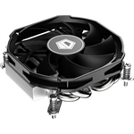 Кулер для процессора ID-COOLING IS-30i 100W/PWM/LGA1700/1200/ 115x/Low profile/Screws