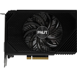 Видеокарта Palit NVIDIA GeForce RTX 3050 8Gb PA-RTX3050 STORMX (NE63050018P1-1070F)