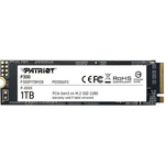 Накопитель PATRIOT SSD 1Tb P300 PCI-E NVME M.2 (P300P1TBM28)