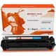 Картридж PRINT-RITE TFC448CPU1J PR-045H CIAN 045H blue ((2200стр.) для Canon LBP 611Cn/613Cdw/631Cn/633Cdw/635Cx) (PR-045H CIAN)