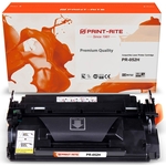 Картридж PRINT-RITE TFC832BPU1J PR-052H 052H black ((9200стр.) для Canon MF421/426/428/429/LBP 212/214/215) (PR-052H)