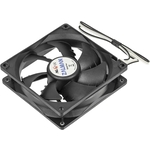 Вентилятор для корпуса Zalman ZM-F2 Plus (SF) (92x92x25mm, 3-pin, 1500 об/мин, 23dB) (ZM-F2 Plus (SF))