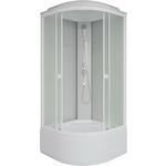 Душевая кабина Niagara Promo P90/40/MT 90х90х215