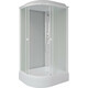 Душевая кабина Niagara Promo P120/90/26R/MT 120х90х215 правая