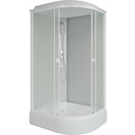 Душевая кабина Niagara Promo P90/70/26L/MT 90х70х215 левая