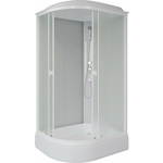 Душевая кабина Niagara Promo P90/70/26R/MT 90х70х215 правая