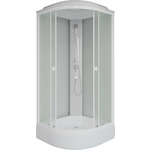 Душевая кабина Niagara Promo P80/26/MT 80х80х215
