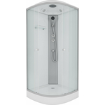 Душевая кабина Niagara Eco E100/13/MT 100х100х215