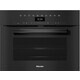 Электрический духовой шкаф Miele H 7440 BM Obsidian black
