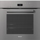 Электрический духовой шкаф Miele H 7460 B Graphite grey