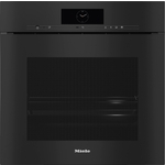 Пароварка Miele DGC 7860 HCX Pro Obsidian black