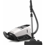 Пылесос с контейнером Miele Blizzard CX1 Excellence Lotus white