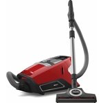 Пылесос с контейнером Miele Blizzard CX1 Cat&Dog Mango Red