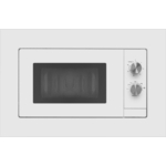 Встраиваемая микроволновая печь MAUNFELD JBMO725WH01