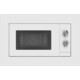 Встраиваемая микроволновая печь MAUNFELD JBMO725WH01