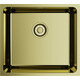 Кухонная мойка Omoikiri Tadzava 49-U/I-LG светлое золото (4993263)
