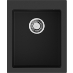 Кухонная мойка Omoikiri Bosen 41A-GR leningrad grey (4993813)