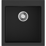 Кухонная мойка Omoikiri Bosen 47A-GB графит (4993815)
