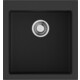 Кухонная мойка Omoikiri Bosen 47A-GB графит (4993815)