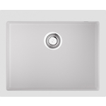 Кухонная мойка Omoikiri Bosen 61A-WH белый (4993826)