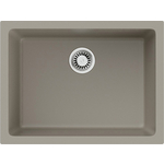 Кухонная мойка Omoikiri Okinoshima 61-U/I-CC cappuccino coffee (4997067)