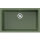 Кухонная мойка Omoikiri Okinoshima 76-U/I-OL olive (4997147)