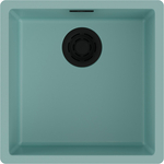 Кухонная мойка Omoikiri Yamakawa 45 Integra-AZ azur blue (4997248)