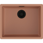 Кухонная мойка Omoikiri Yamakawa 55 Integra-CN canyon (4997262)