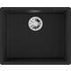 Кухонная мойка Omoikiri Yamakawa 55 Integra-GB графит (4997263)