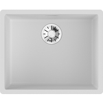 Кухонная мойка Omoikiri Yamakawa 55 Integra-WH белый (4997265)