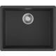 Кухонная мойка Omoikiri Yamakawa 55Т Integra-BL черный (4997269)