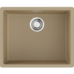 Кухонная мойка Omoikiri Yamakawa 55Т Integra-CH шампань (4997270)