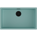 Кухонная мойка Omoikiri Yamakawa 75 Integra-AZ azur blue (4997272)