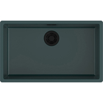 Кухонная мойка Omoikiri Yamakawa 75 Integra-DO deep ocean (4997273)