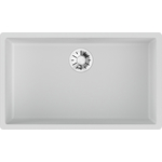 Кухонная мойка Omoikiri Yamakawa 75 Integra-WH белый (4997277)