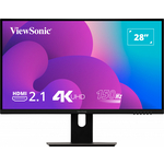 Монитор ViewSonic 28" VX2882-4KP IPS экран 4K 150Гц
