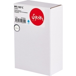 Картридж Sakura 6706B001 ( PFI-107 C) для Canon, голубой, 130 мл.