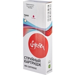 Картридж Sakura C13T636300 (T6363 Vivid Magenta) для Epson, пурпурный, 700 мл.