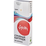 Картридж Sakura C13T636400 (T6364 Yellow) для Epson, желтый, 700 мл.