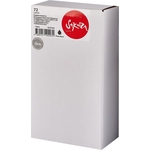 Картридж Sakura C9370A (№72 Photo Black) для HP, фото-черный, 130 мл.