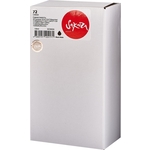 Картридж Sakura C9403A (№72 Matte Black) для HP, черный матовый, 130 мл.